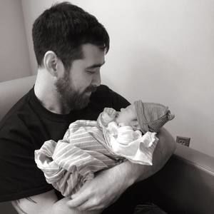 Meet your Posher, Travis